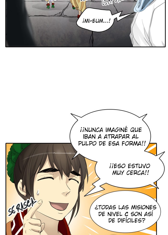 Read Tower of God ES Manga Online
