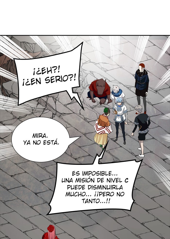 Read Tower of God ES Manga Online