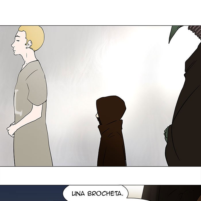 Read Tower of God ES Manga Online