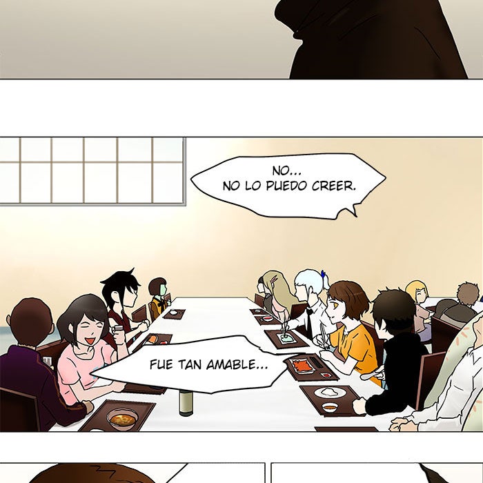 Read Tower of God ES Manga Online