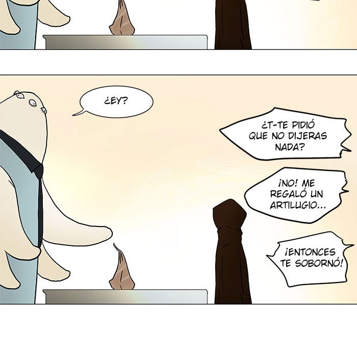 Read Tower of God ES Manga Online