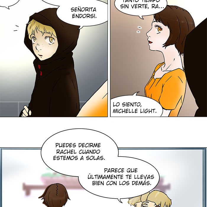 Read Tower of God ES Manga Online