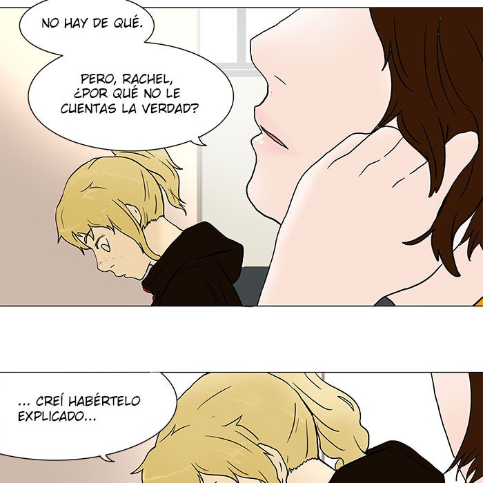 Read Tower of God ES Manga Online