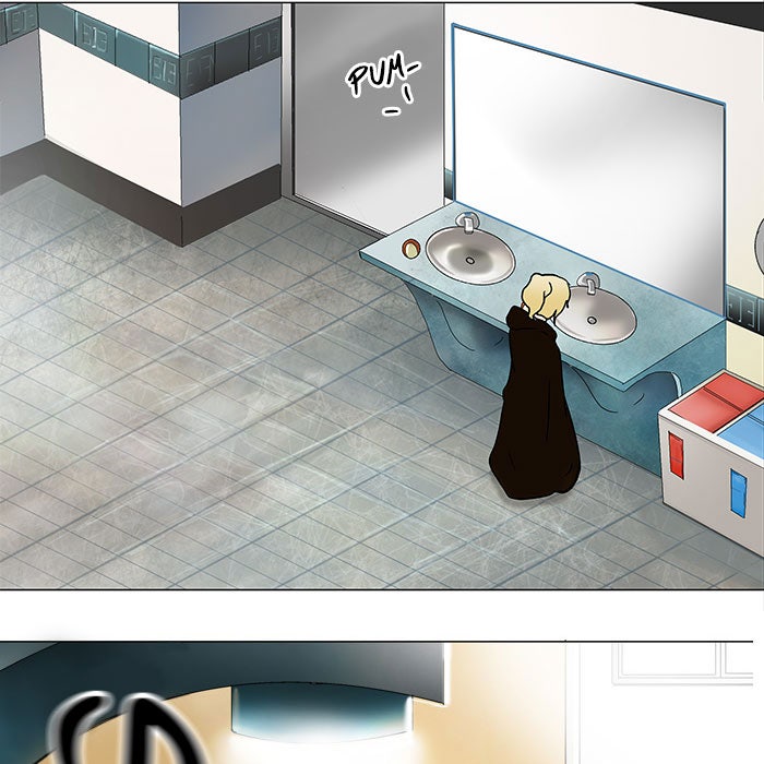 Read Tower of God ES Manga Online