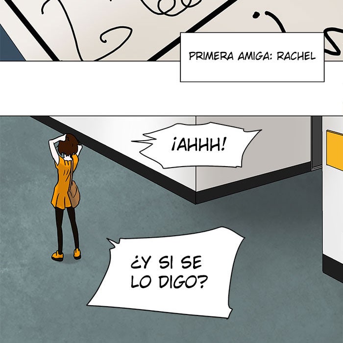 Read Tower of God ES Manga Online