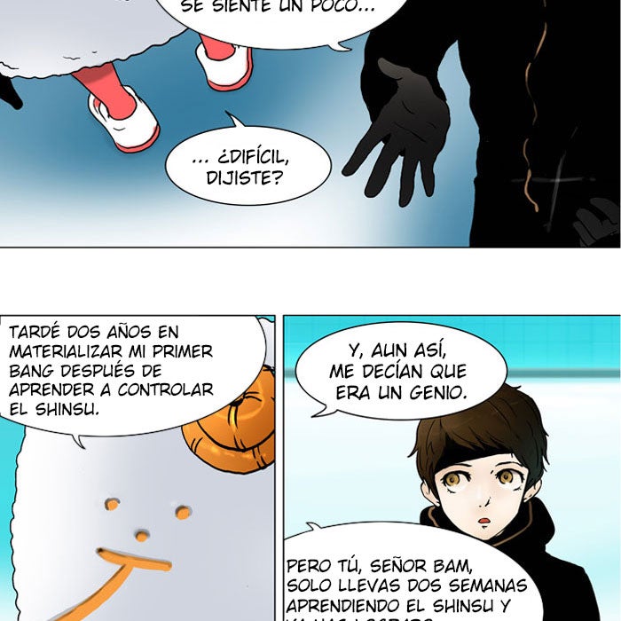 Read Tower of God ES Manga Online