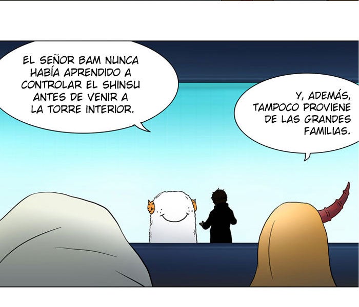 Read Tower of God ES Manga Online