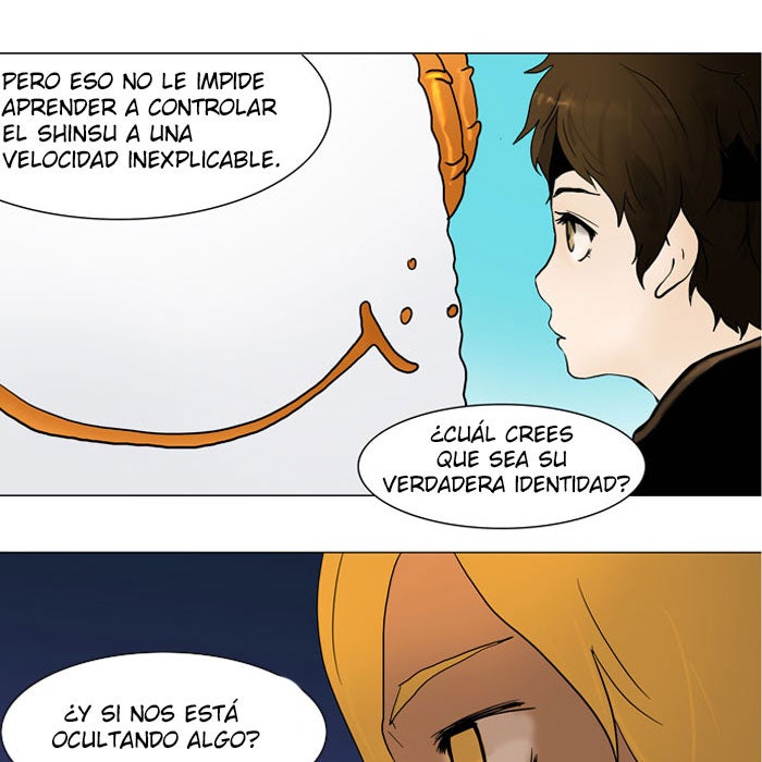 Read Tower of God ES Manga Online