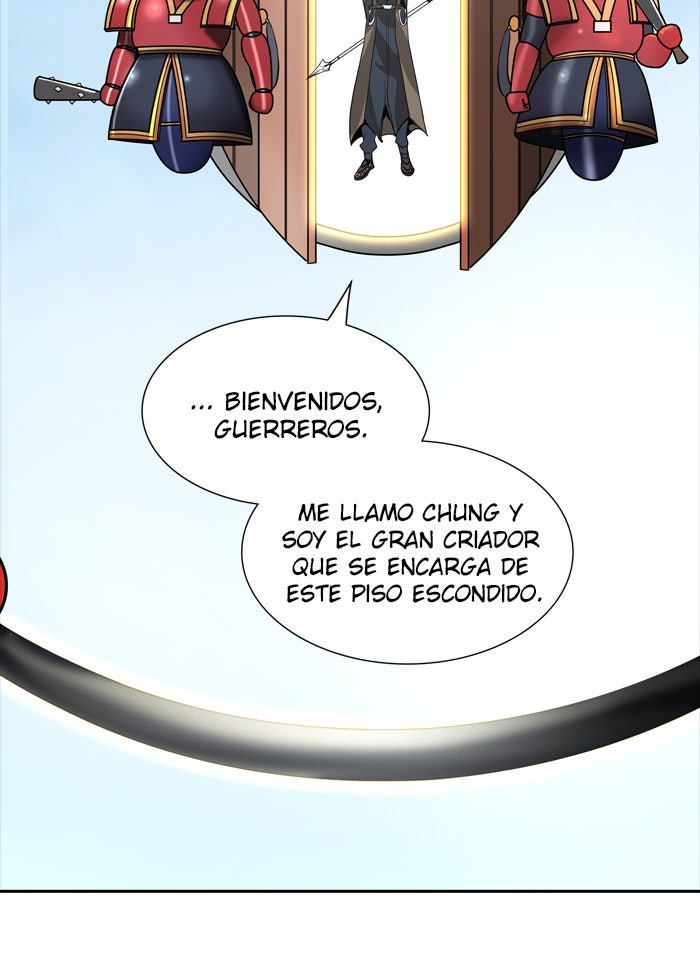 Read Tower of God ES Manga Online