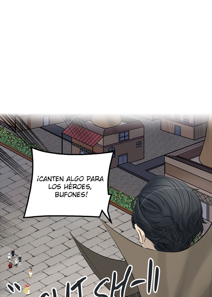 Read Tower of God ES Manga Online