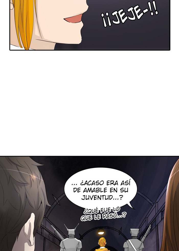 Read Tower of God ES Manga Online