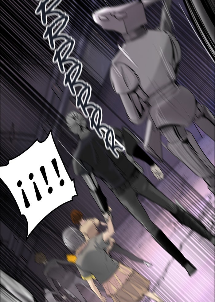 Read Tower of God ES Manga Online