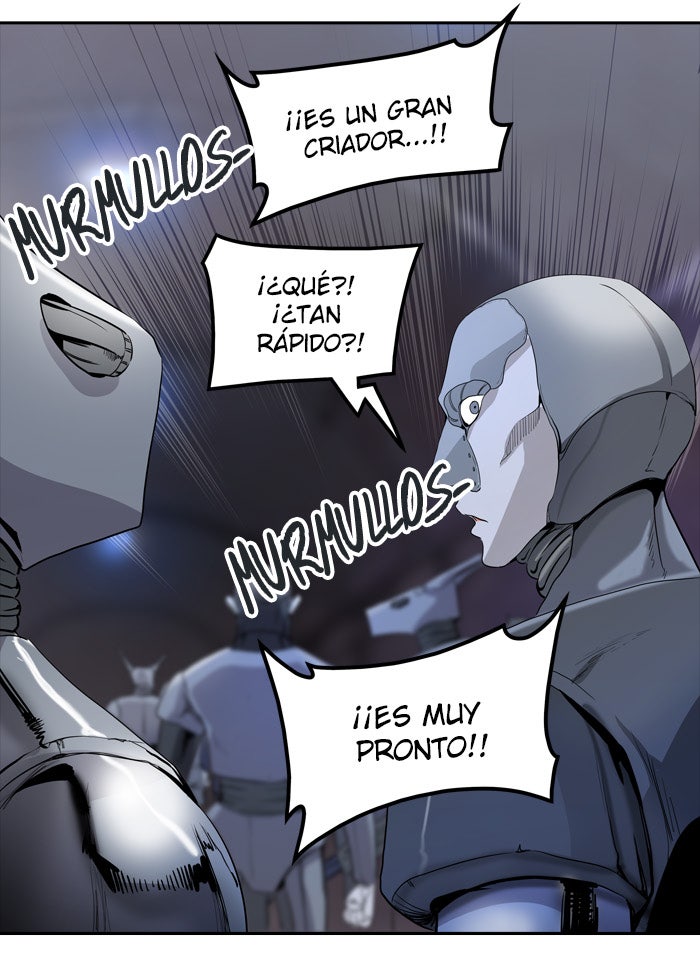 Read Tower of God ES Manga Online