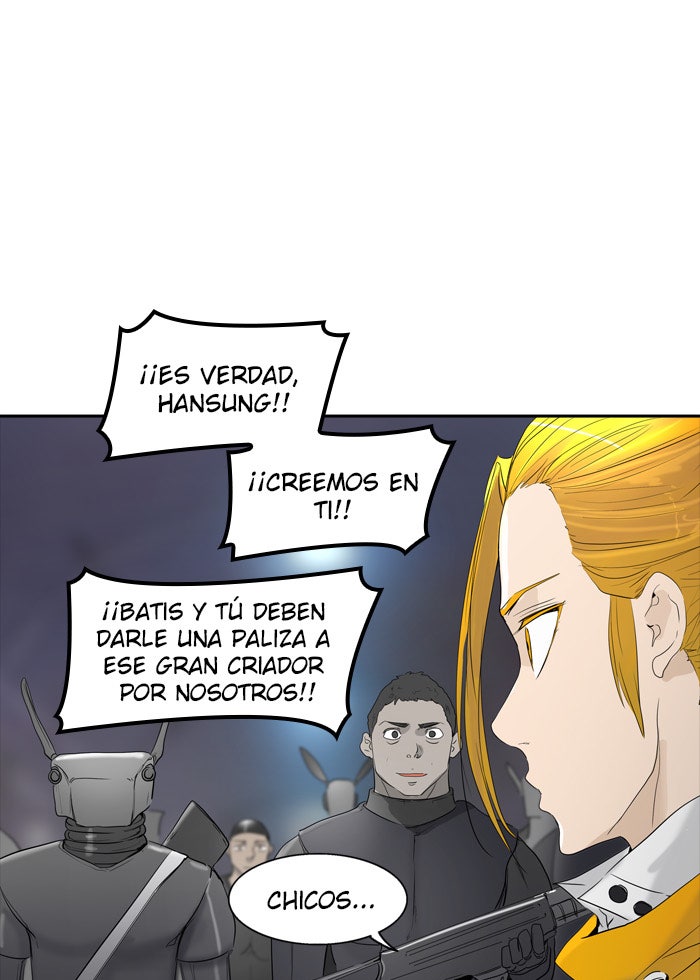 Read Tower of God ES Manga Online