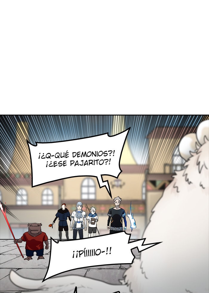 Read Tower of God ES Manga Online