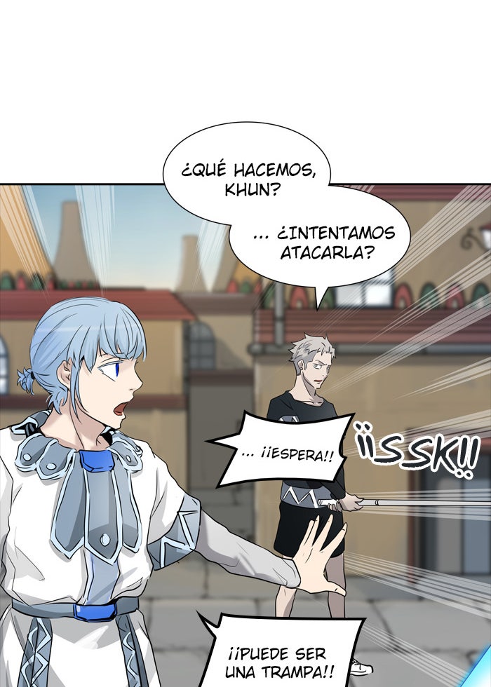 Read Tower of God ES Manga Online