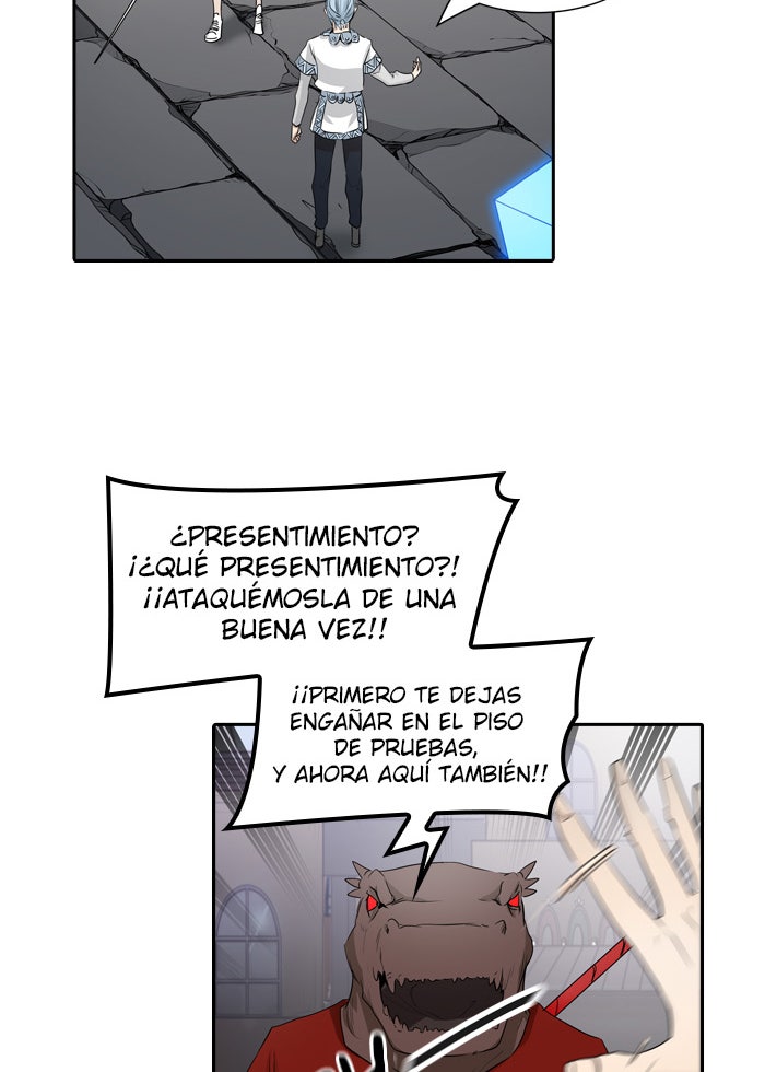 Read Tower of God ES Manga Online