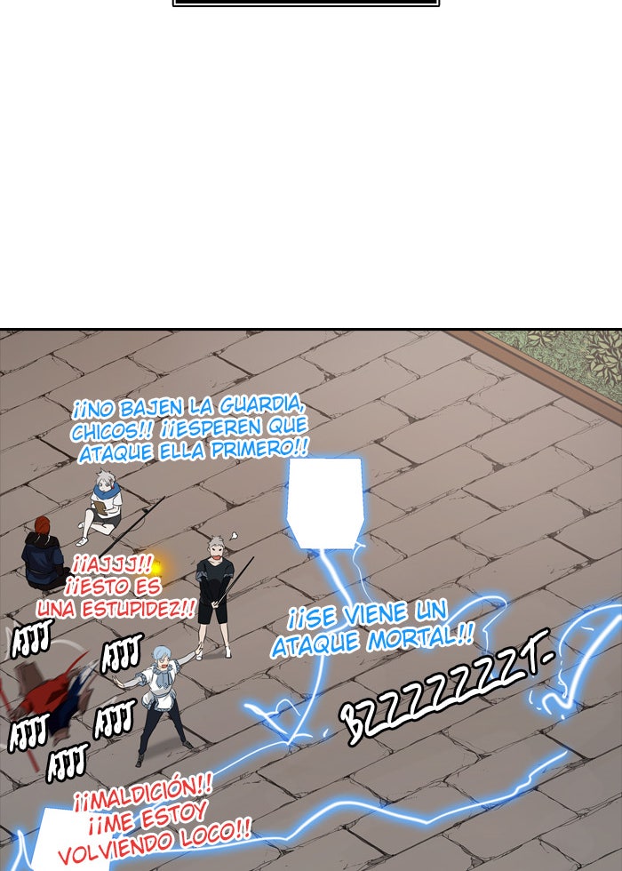 Read Tower of God ES Manga Online