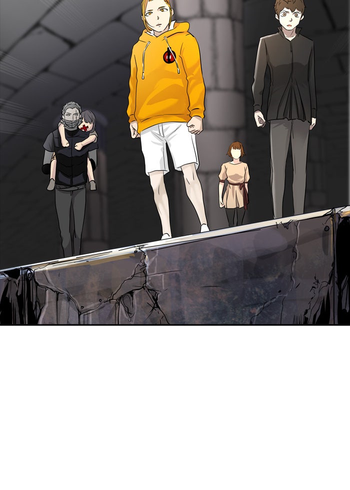 Read Tower of God ES Manga Online