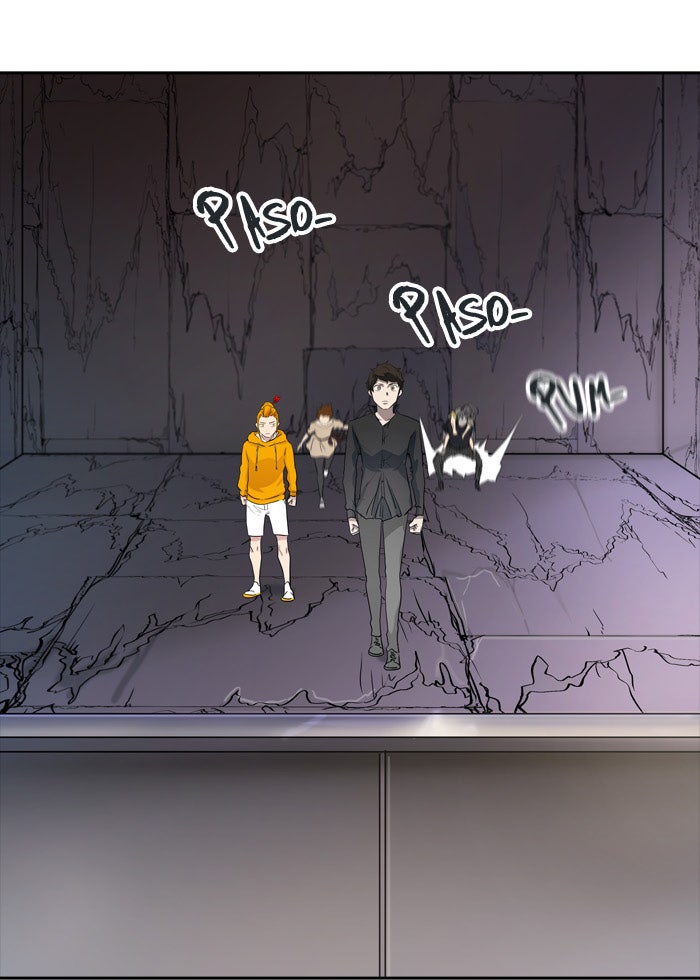 Read Tower of God ES Manga Online