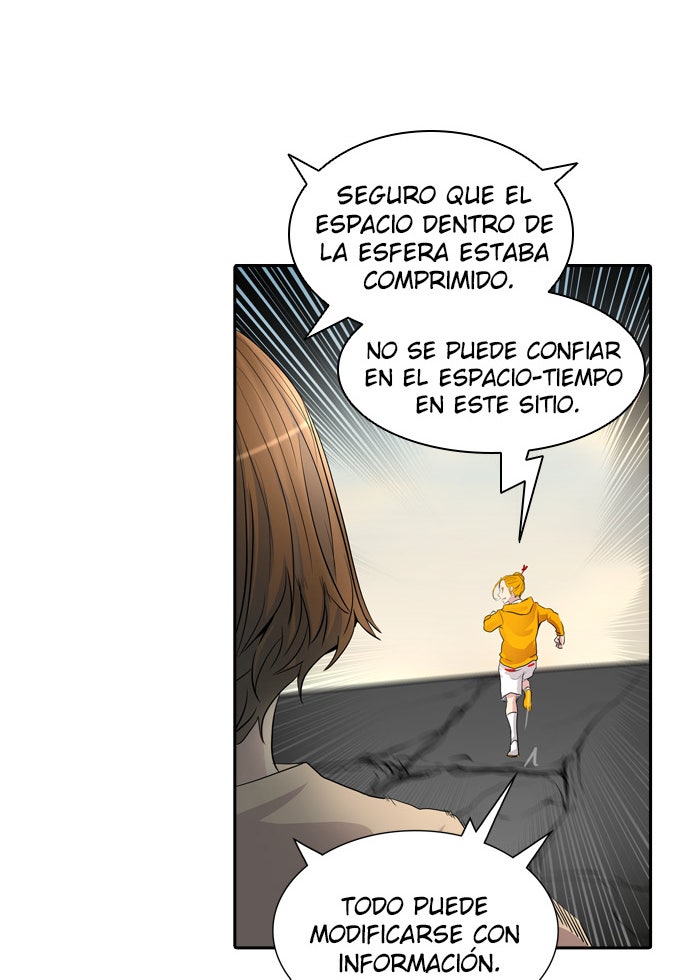 Read Tower of God ES Manga Online