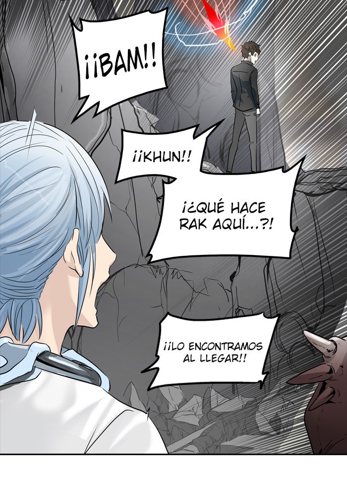 Read Tower of God ES Manga Online