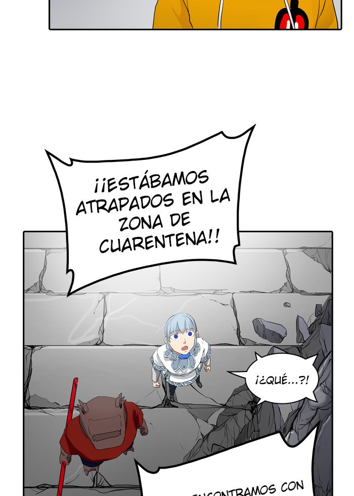 Read Tower of God ES Manga Online