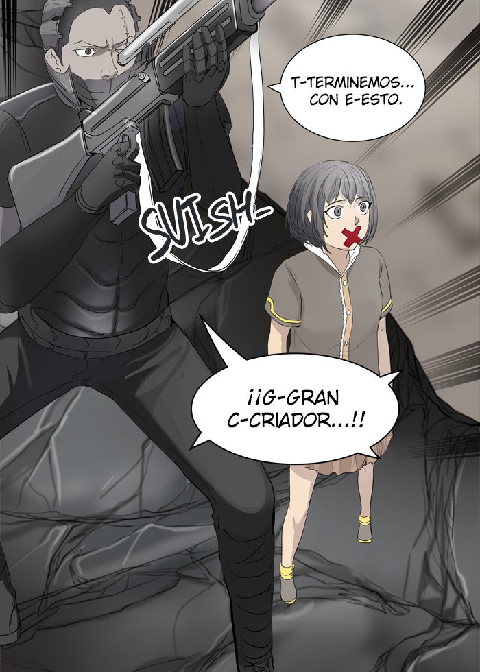 Read Tower of God ES Manga Online