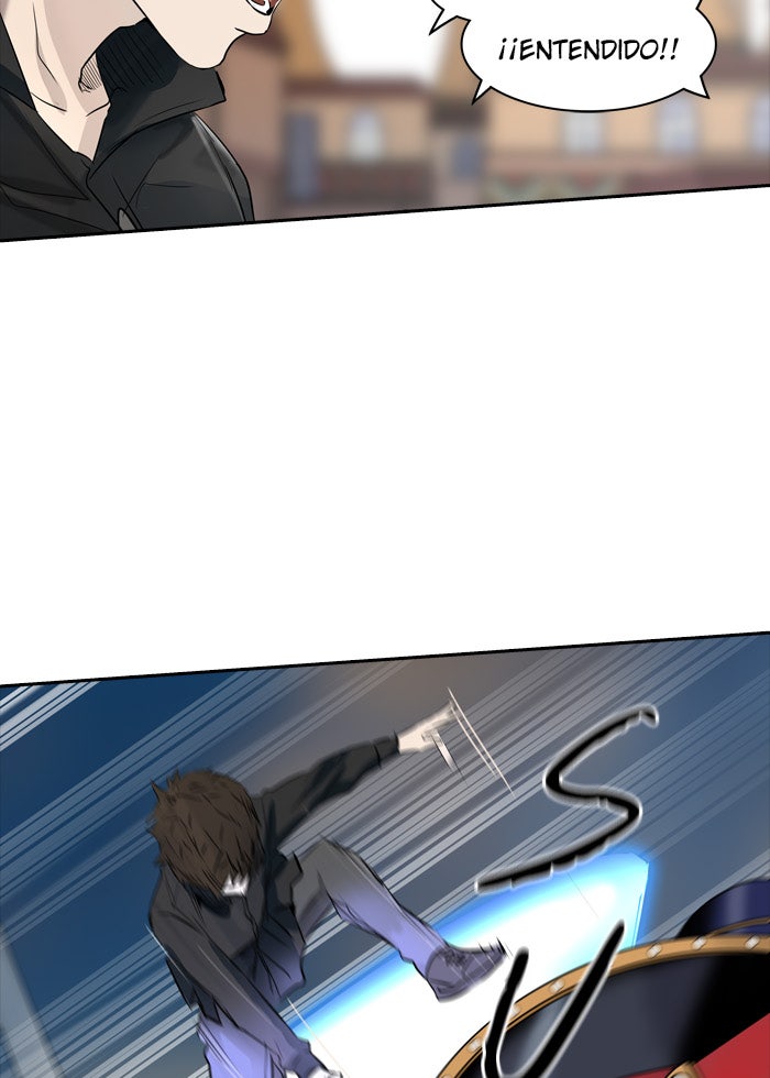 Read Tower of God ES Manga Online