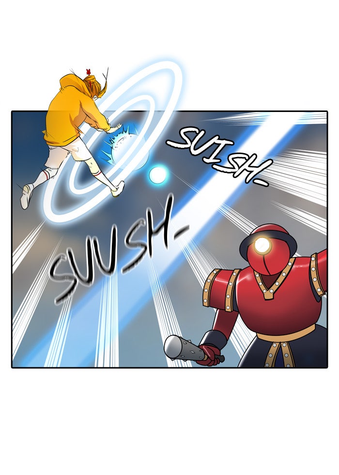 Read Tower of God ES Manga Online
