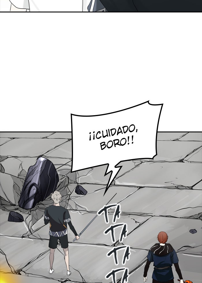 Read Tower of God ES Manga Online
