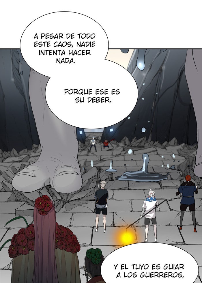 Read Tower of God ES Manga Online