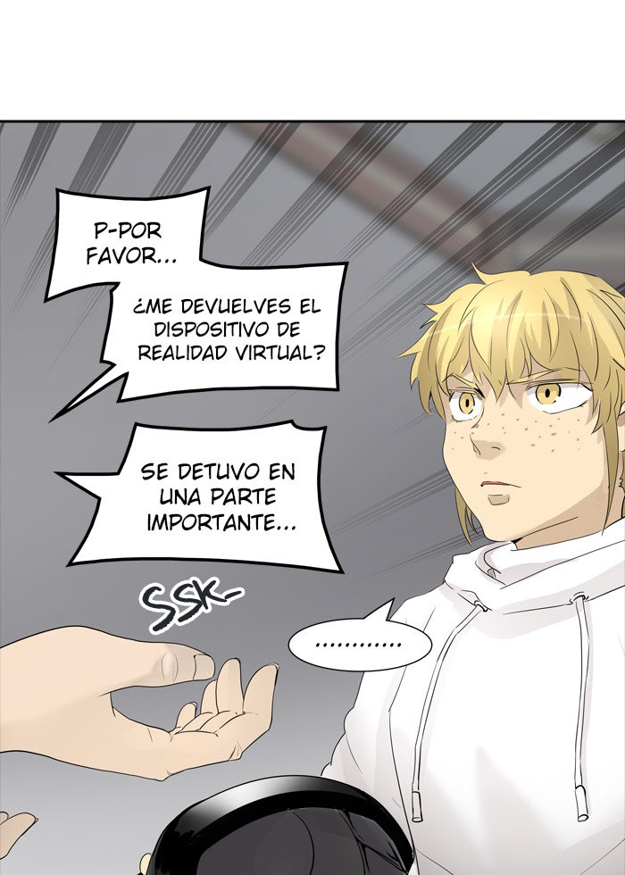 Read Tower of God ES Manga Online