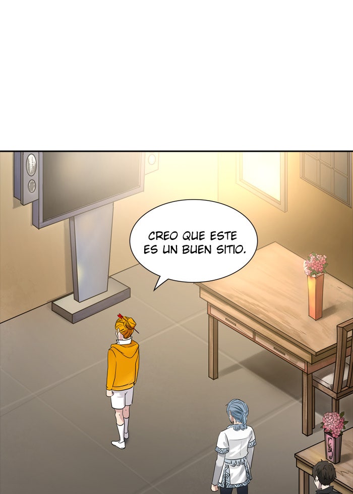 Read Tower of God ES Manga Online