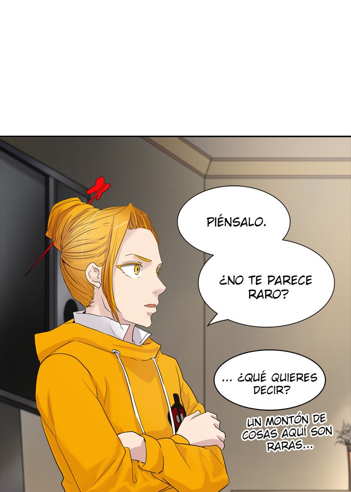 Read Tower of God ES Manga Online
