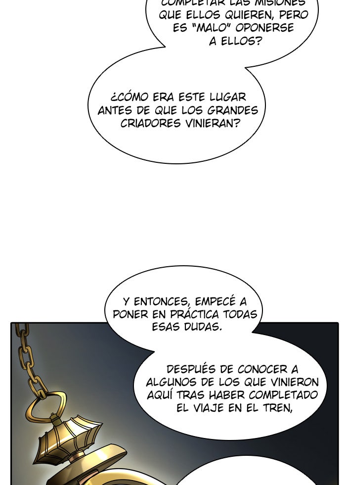 Read Tower of God ES Manga Online