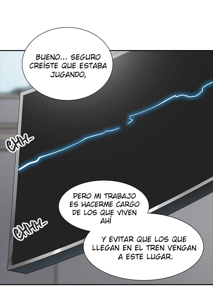 Read Tower of God ES Manga Online
