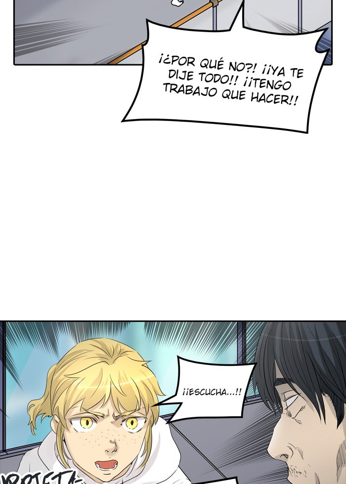 Read Tower of God ES Manga Online