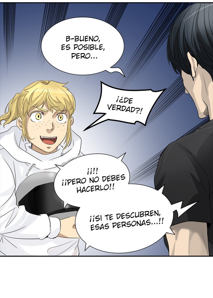 Read Tower of God ES Manga Online