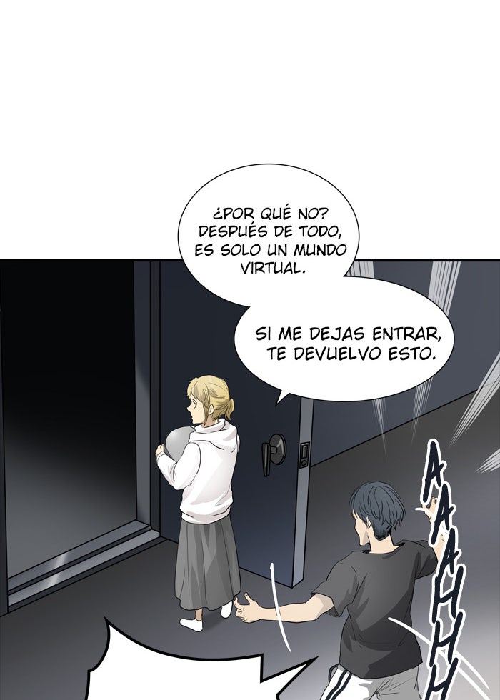 Read Tower of God ES Manga Online