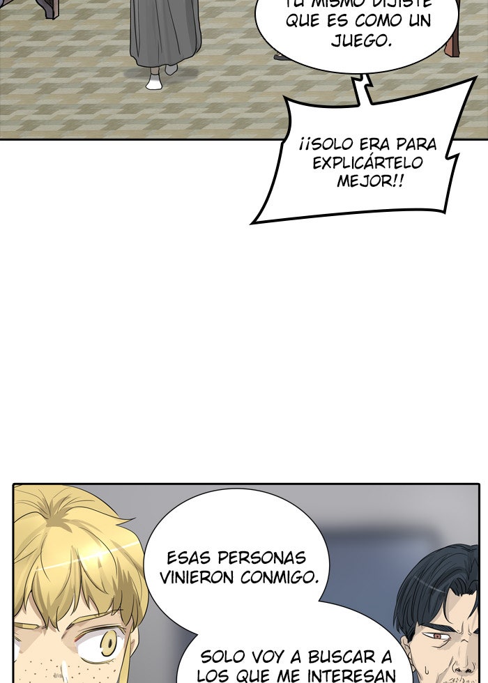 Read Tower of God ES Manga Online
