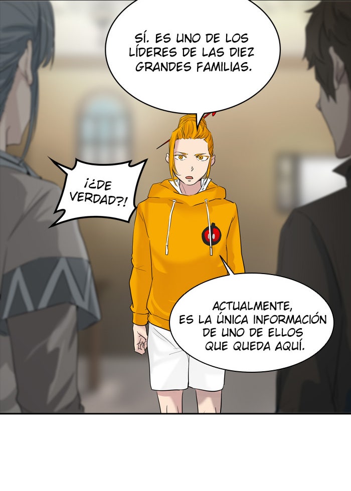 Read Tower of God ES Manga Online