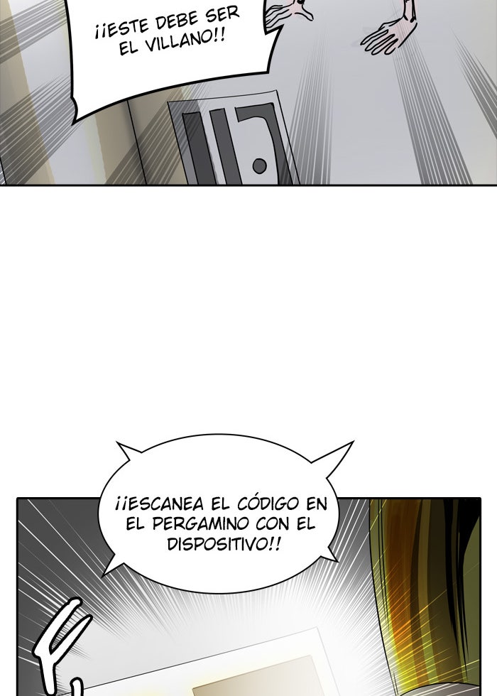 Read Tower of God ES Manga Online