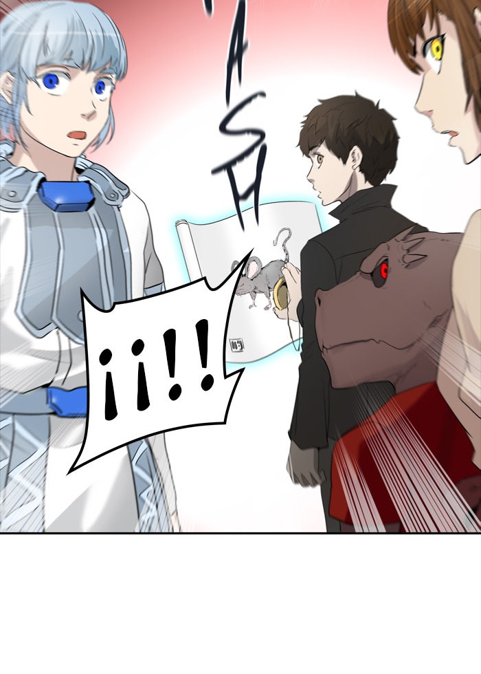 Read Tower of God ES Manga Online