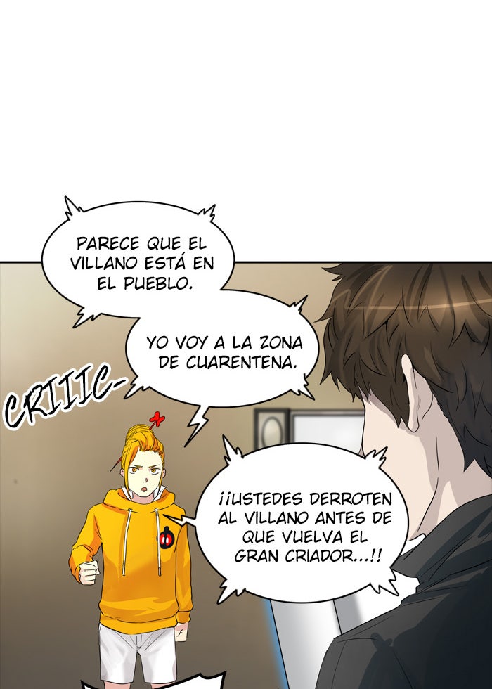 Read Tower of God ES Manga Online