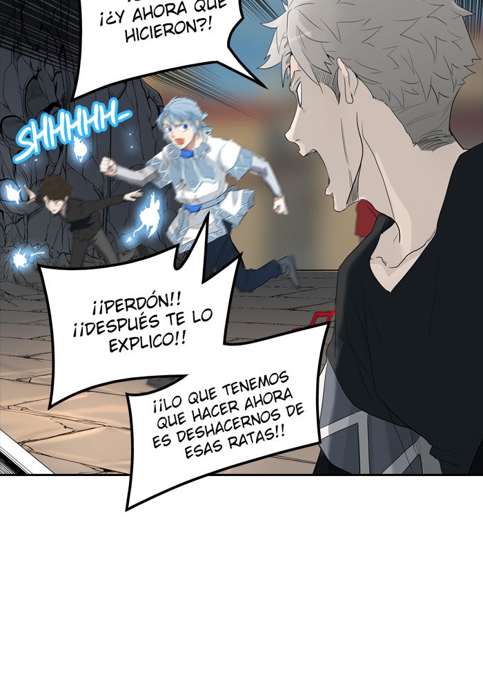 Read Tower of God ES Manga Online