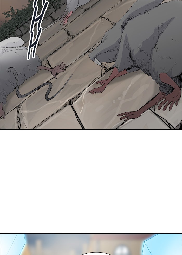 Read Tower of God ES Manga Online