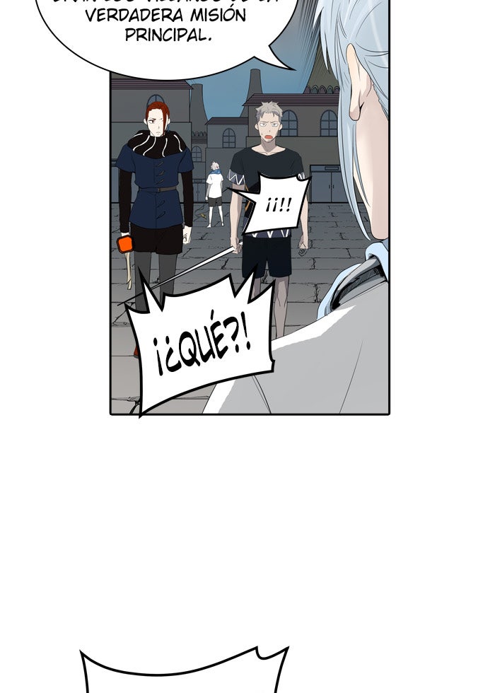 Read Tower of God ES Manga Online