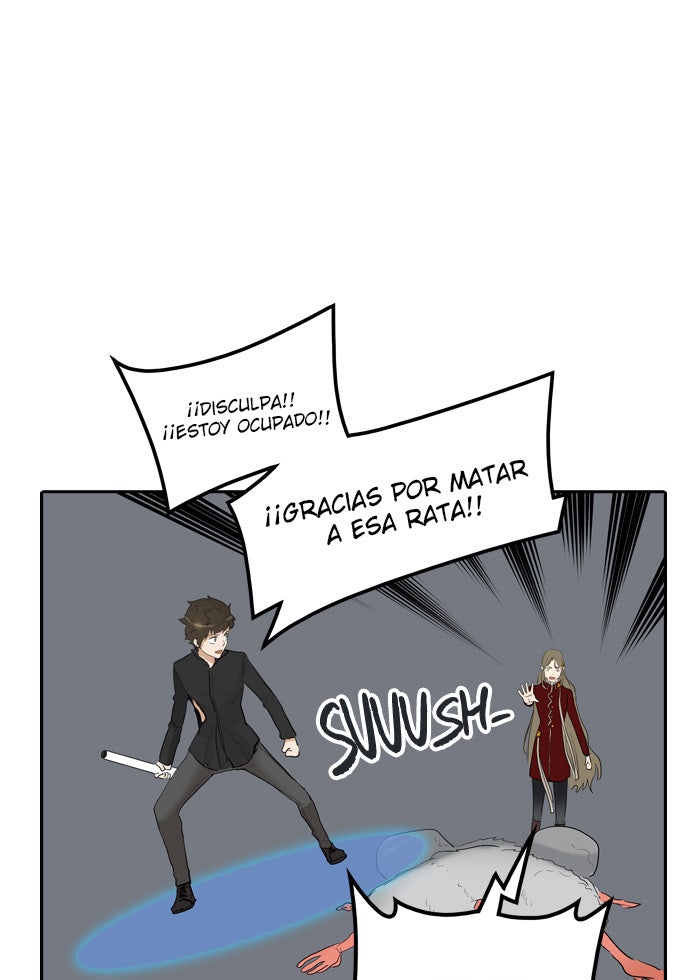 Read Tower of God ES Manga Online