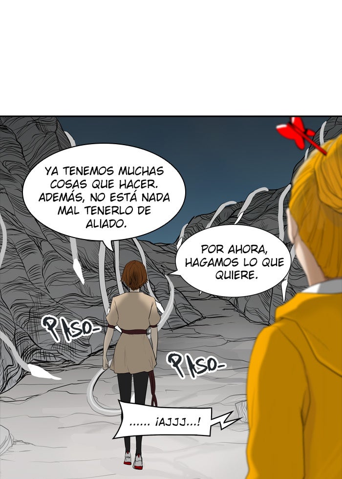 Read Tower of God ES Manga Online
